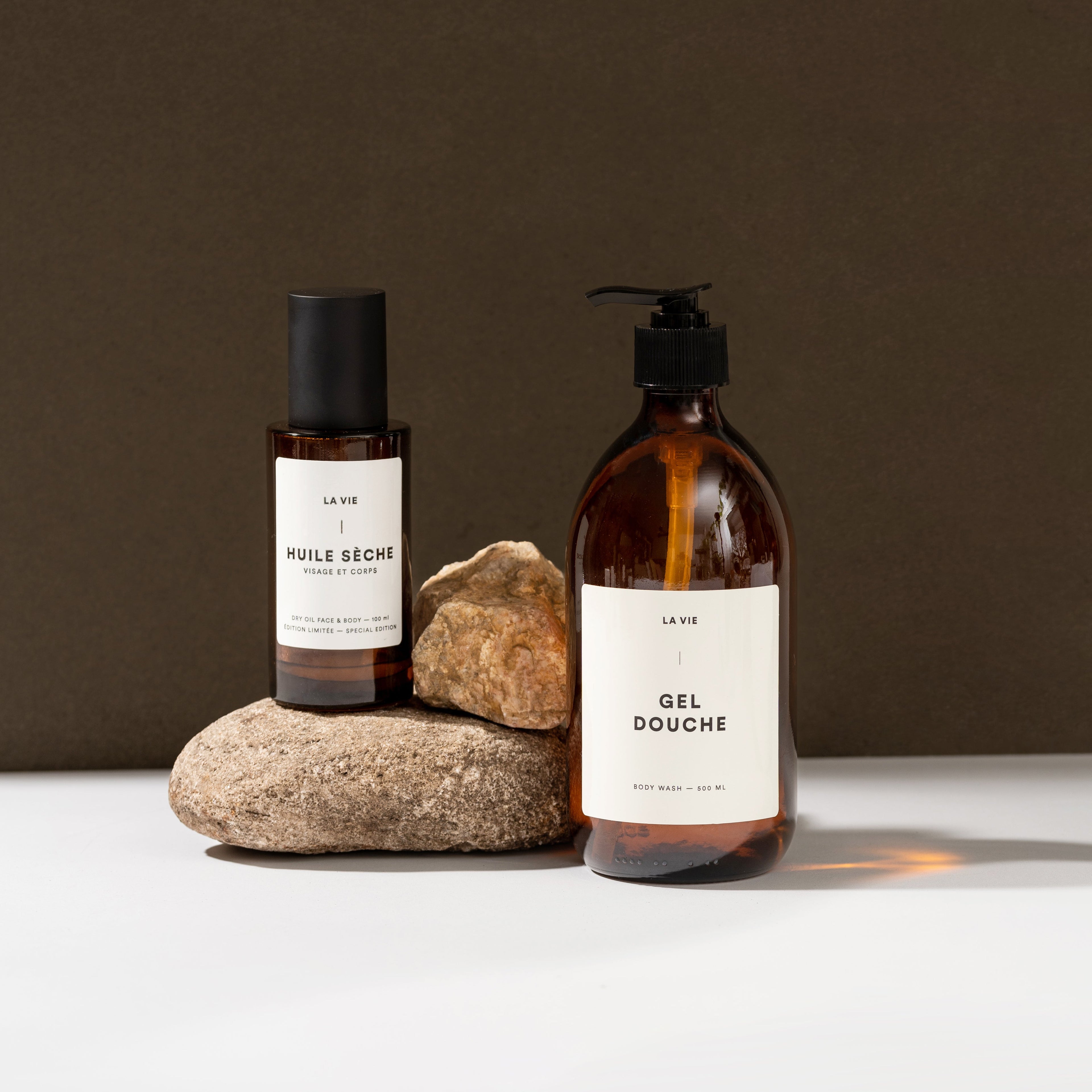 Soap + Body Care