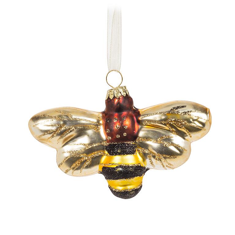 Bee Ornament