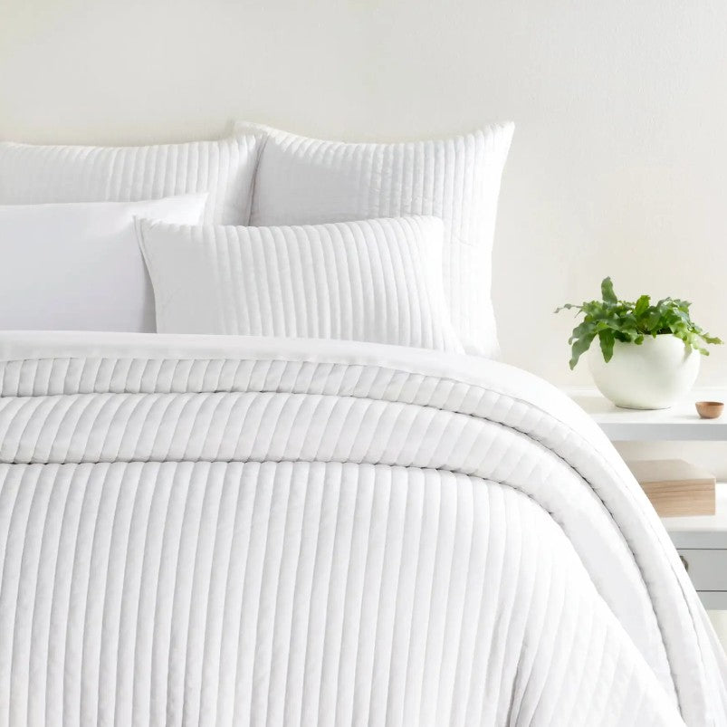 Cozy Cotton Quilt Queen