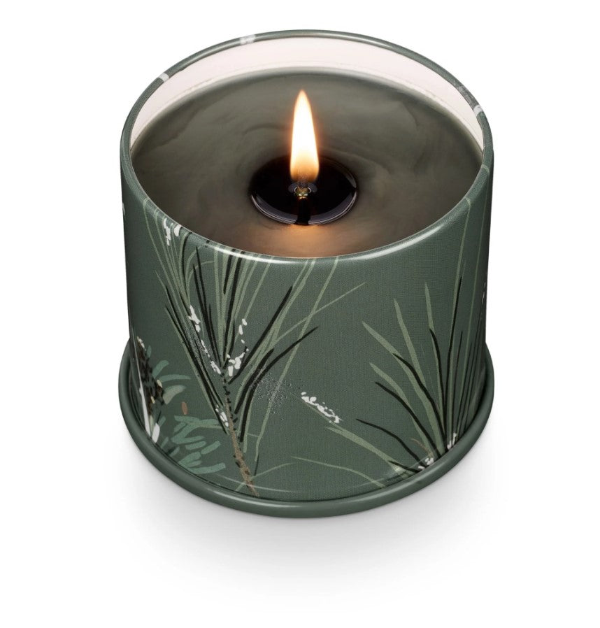 Balsam & Cedar Candle Tin