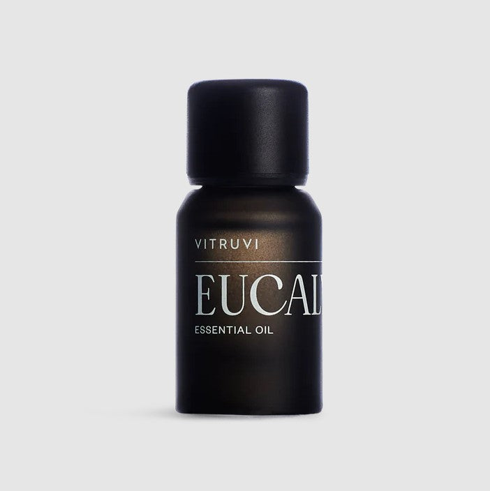 Eucalyptus Essential Oil