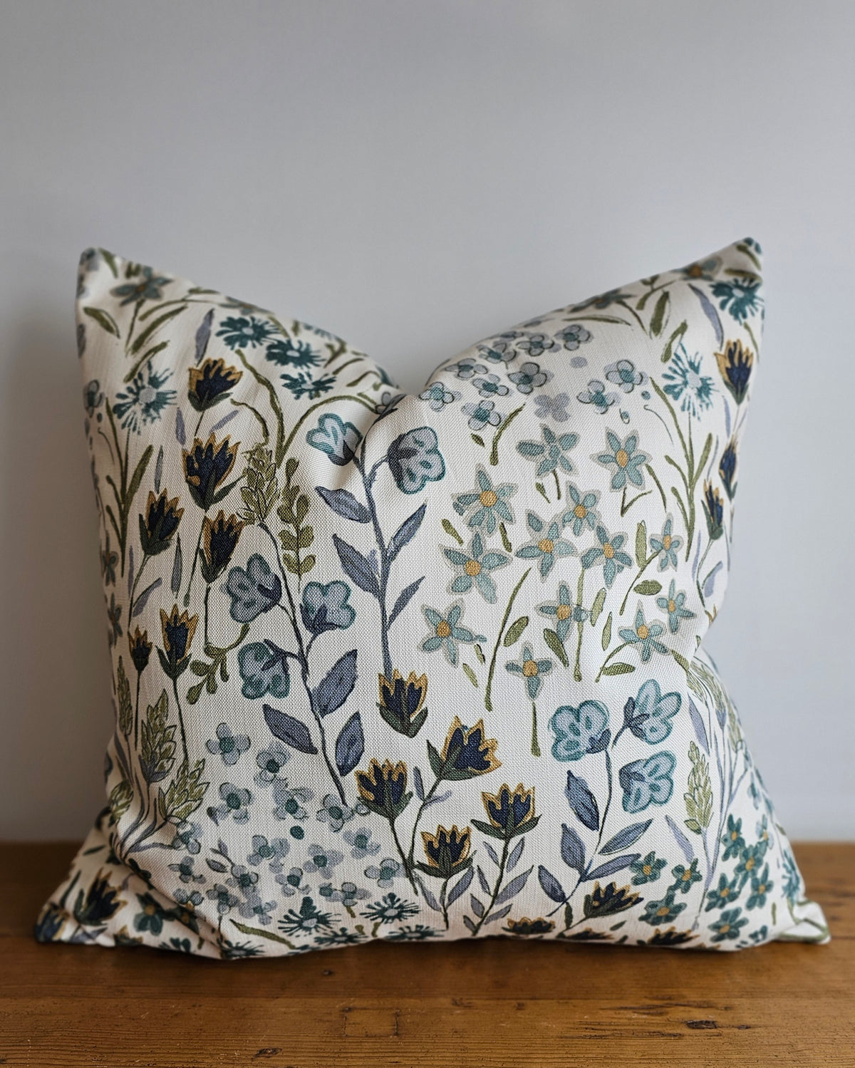 Karlie Pillow Cover