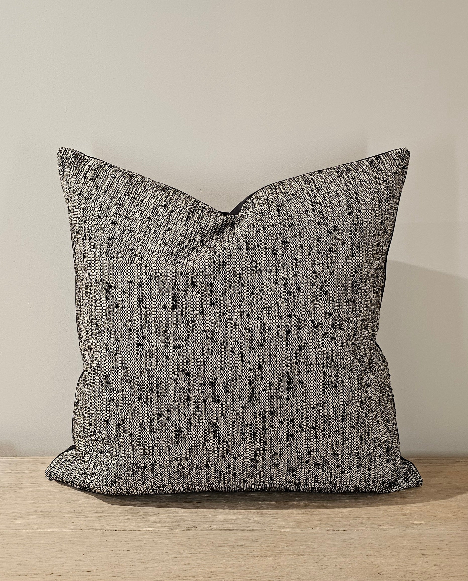 Zeb Pillow Cover