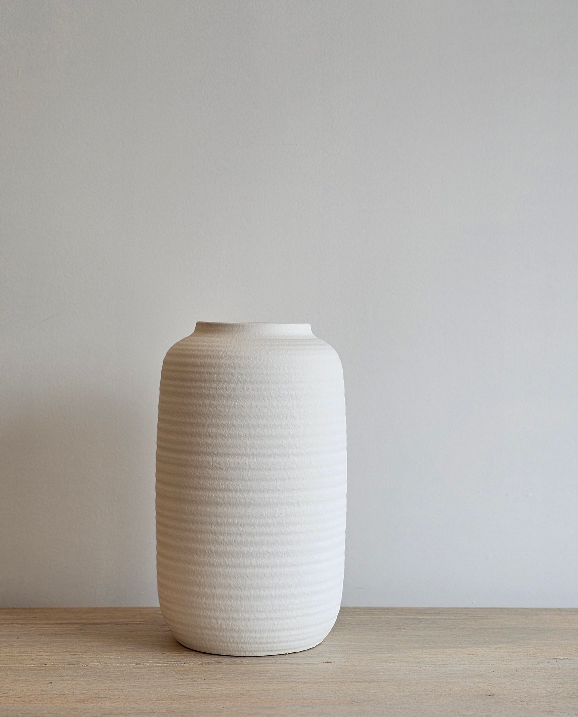 Sinna Vase