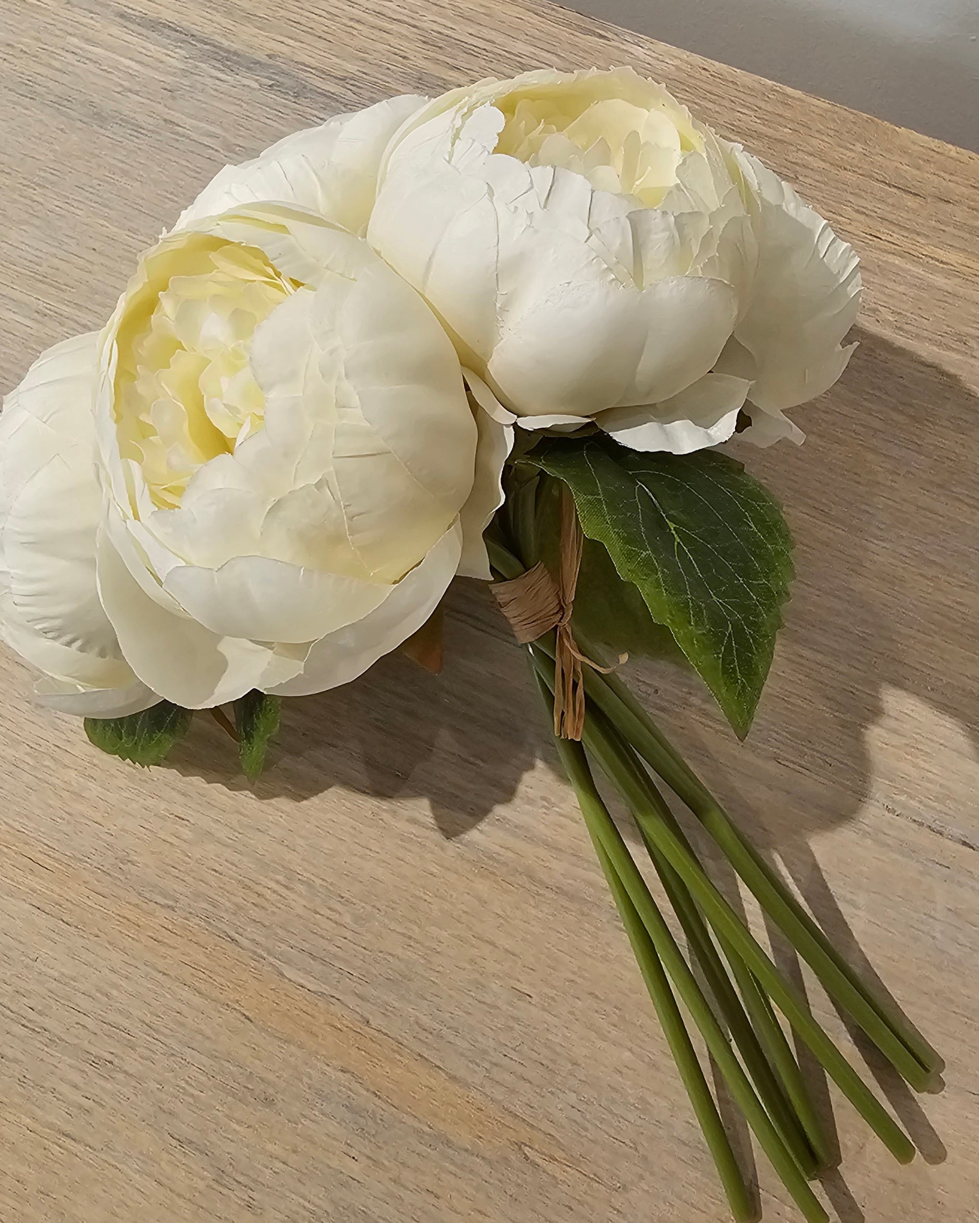 Peony Bouquet