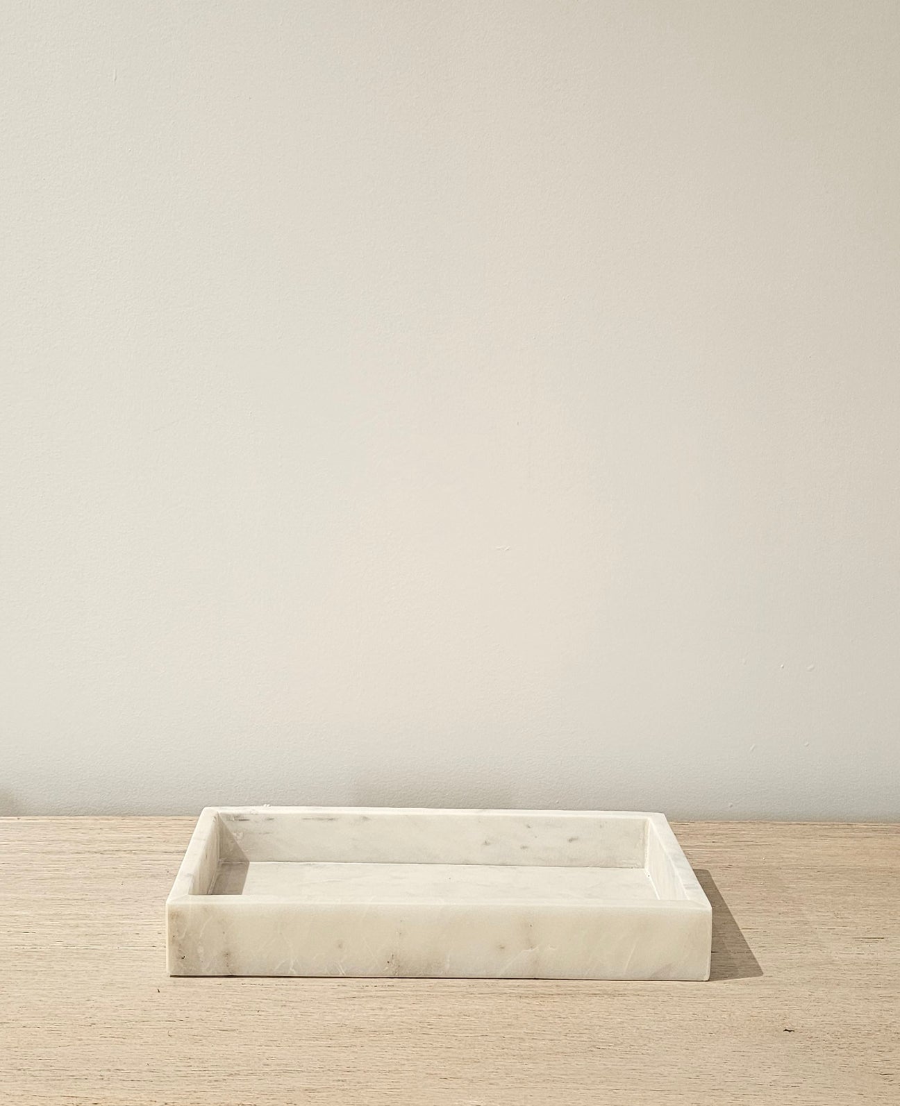 Marble Tray