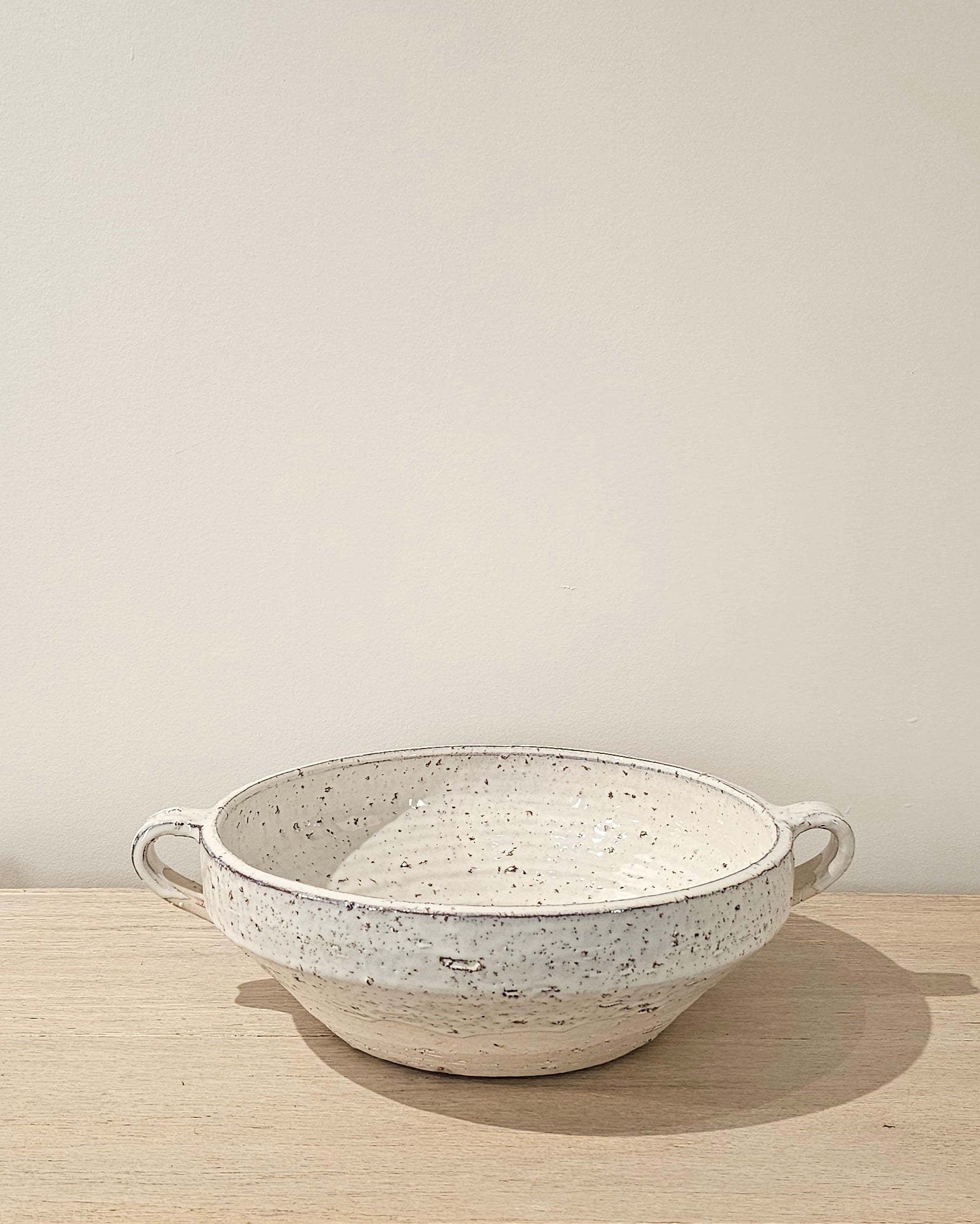 Esin Bowl