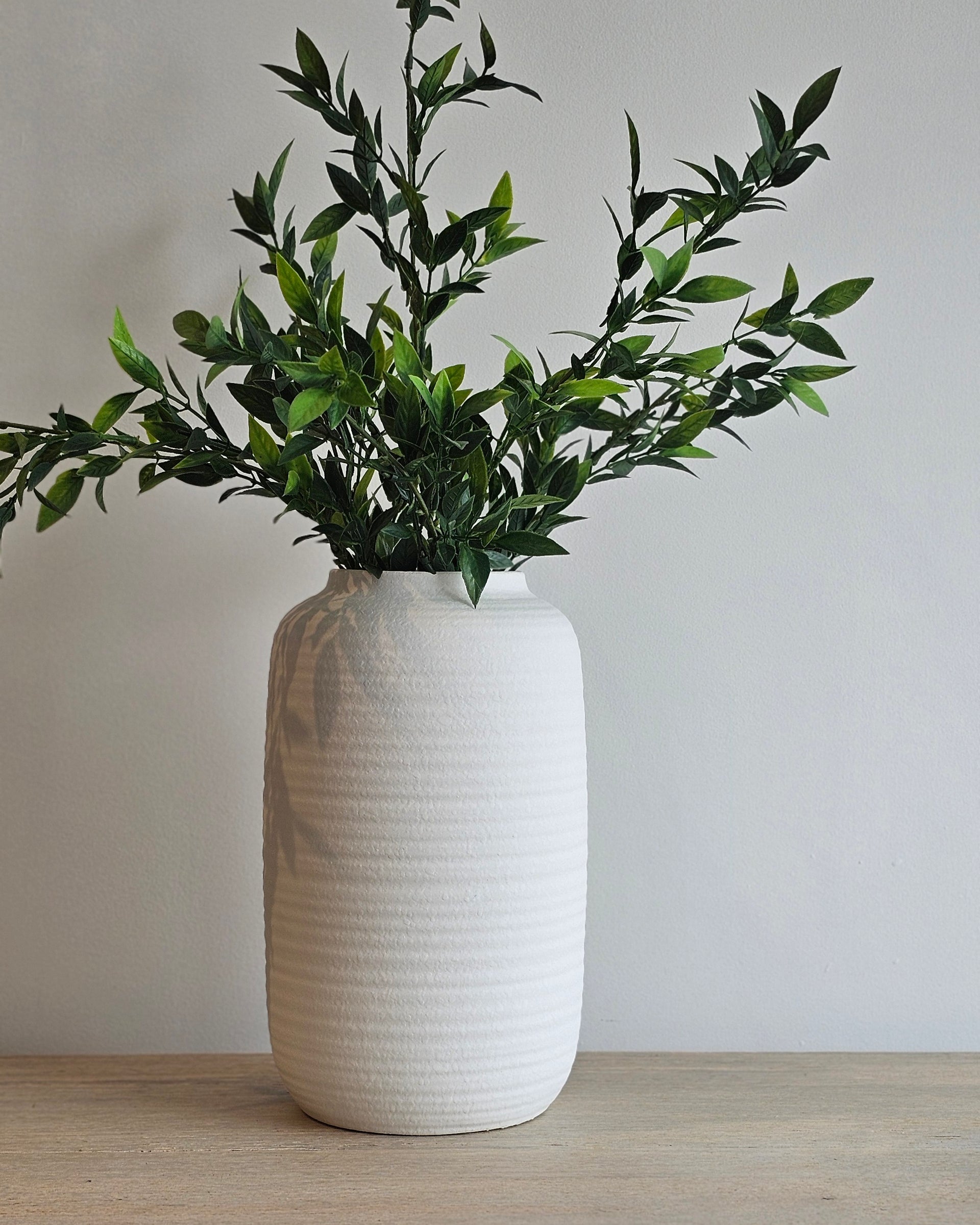 Sinna Vase