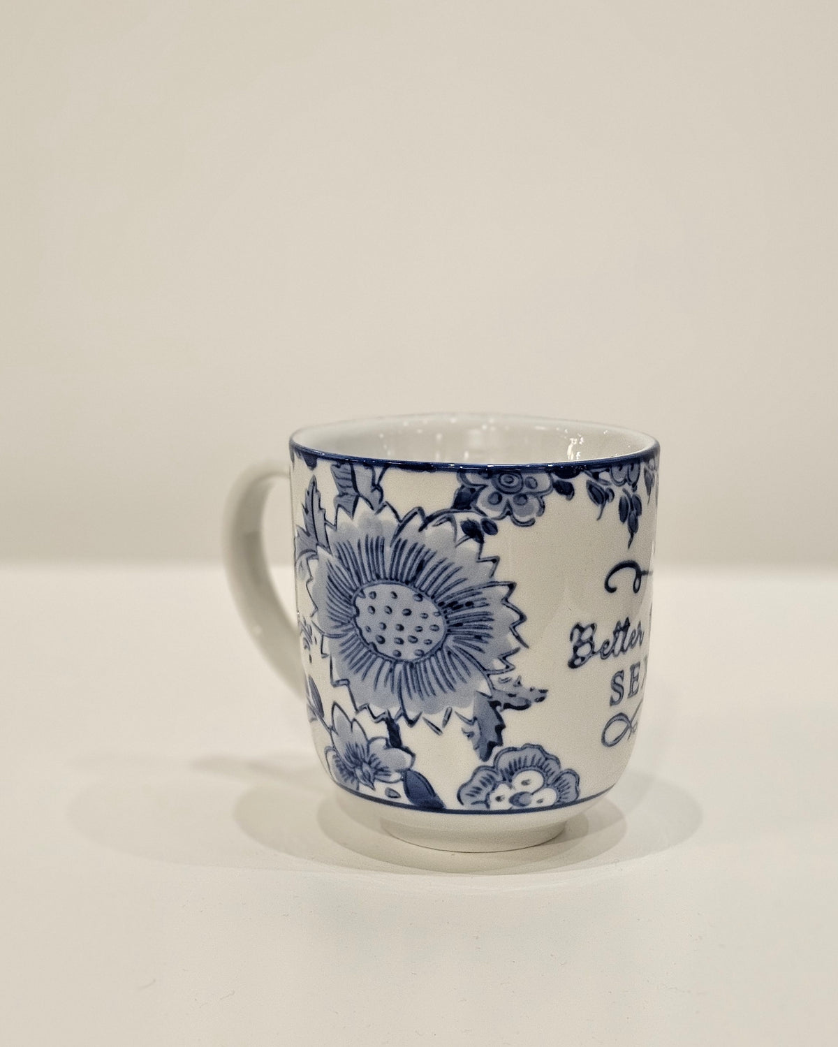 Better than sex Mug