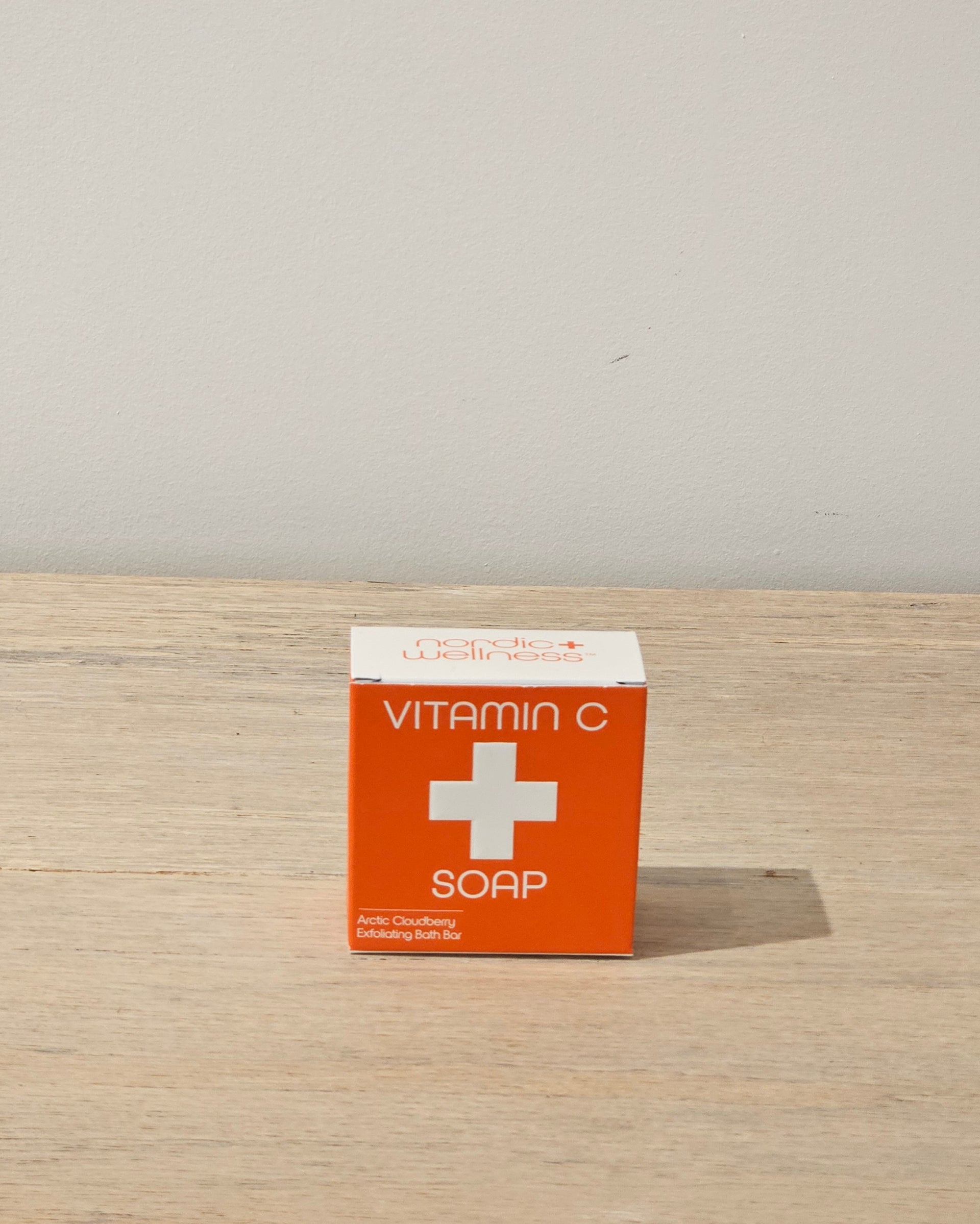 Vitamin C Soap