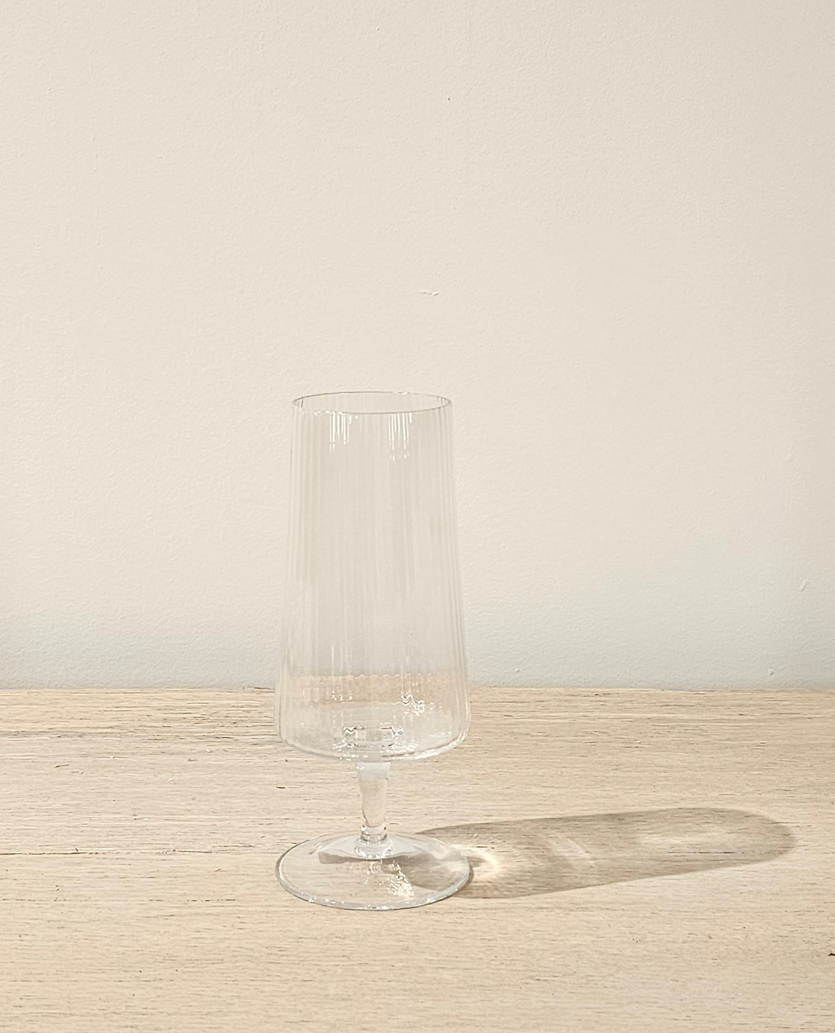 Optic Everyday Glass