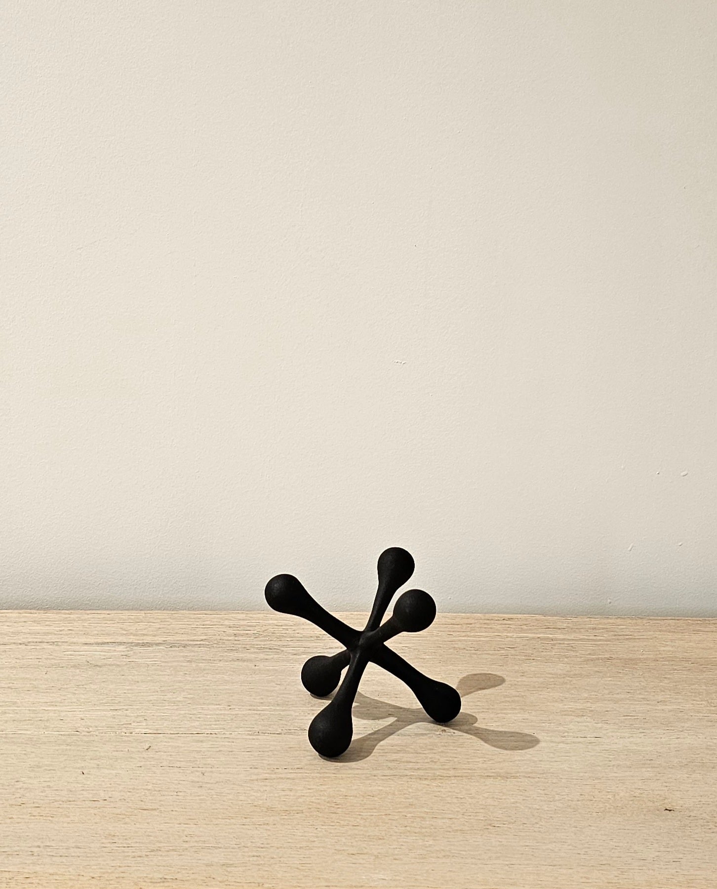 Decorative Jack Small