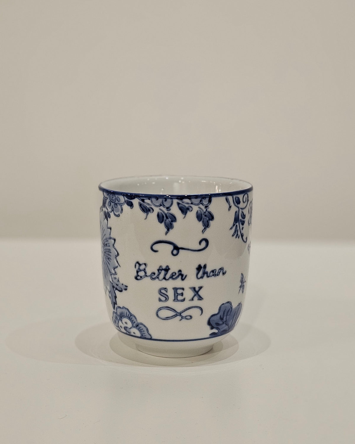 Better than sex Mug