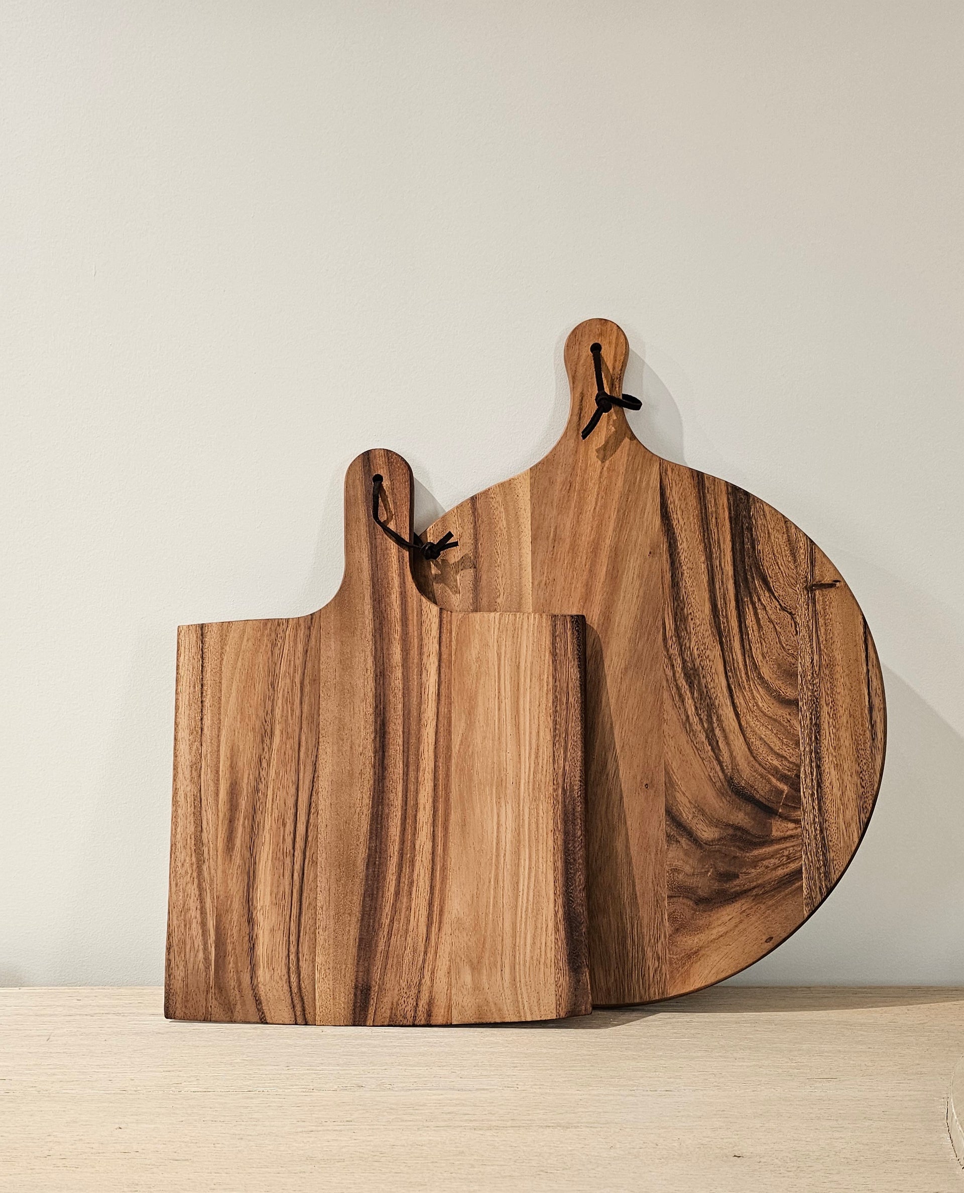 Lyra Serving Board