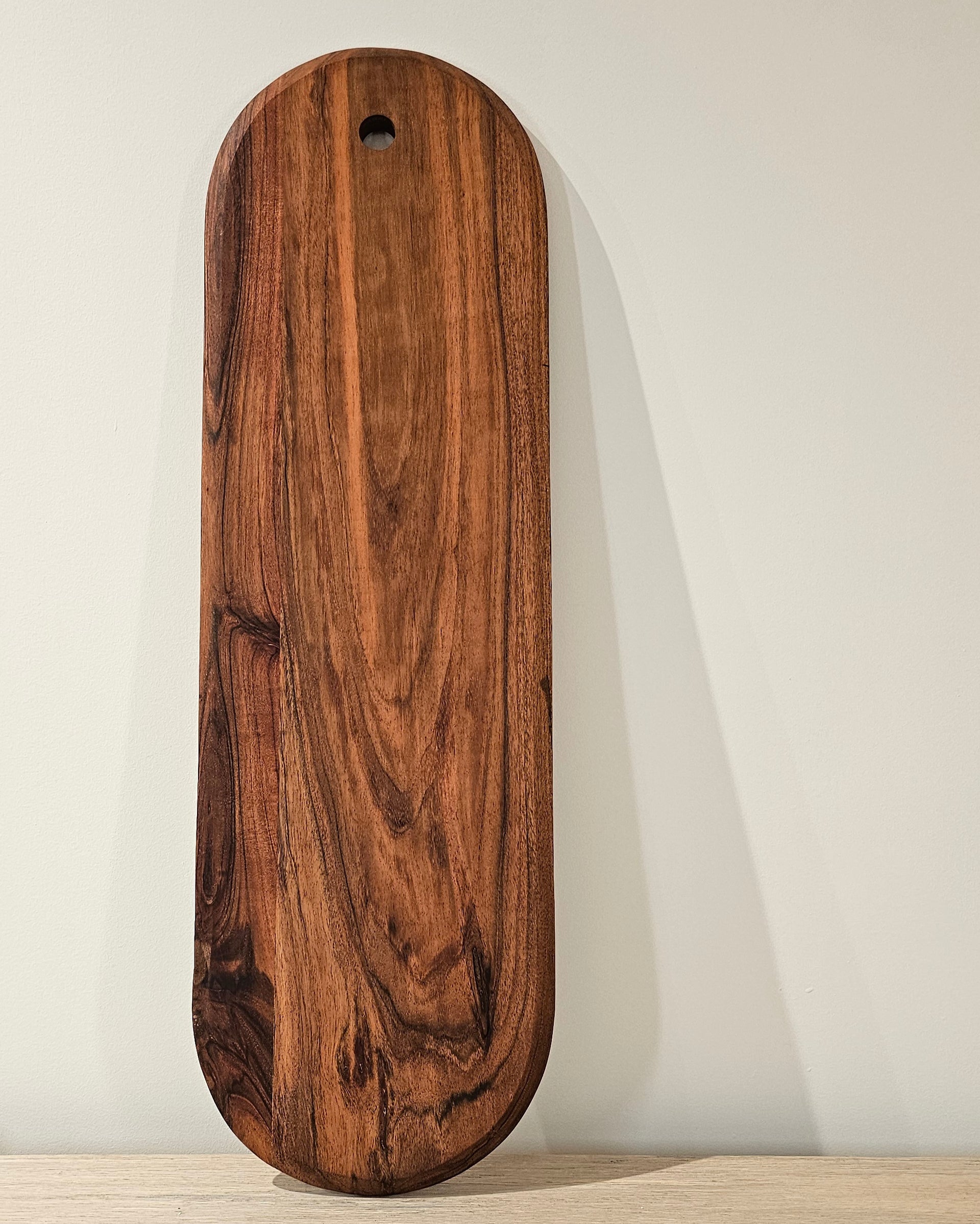 Lars Serving Board