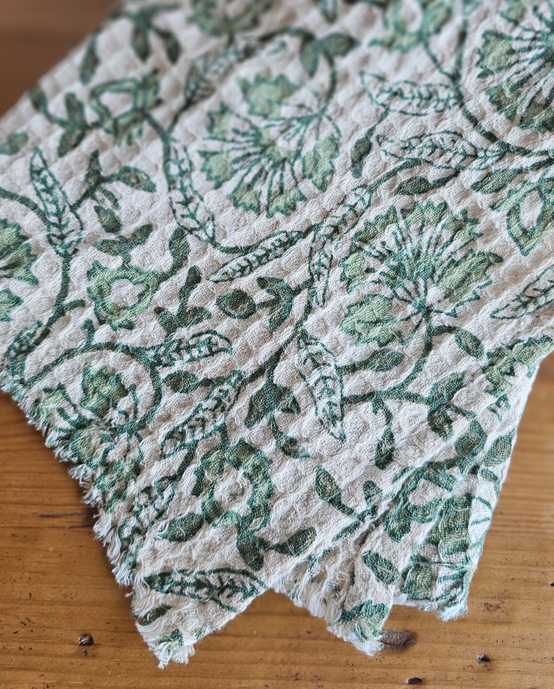 Dessa Kitchen Towel