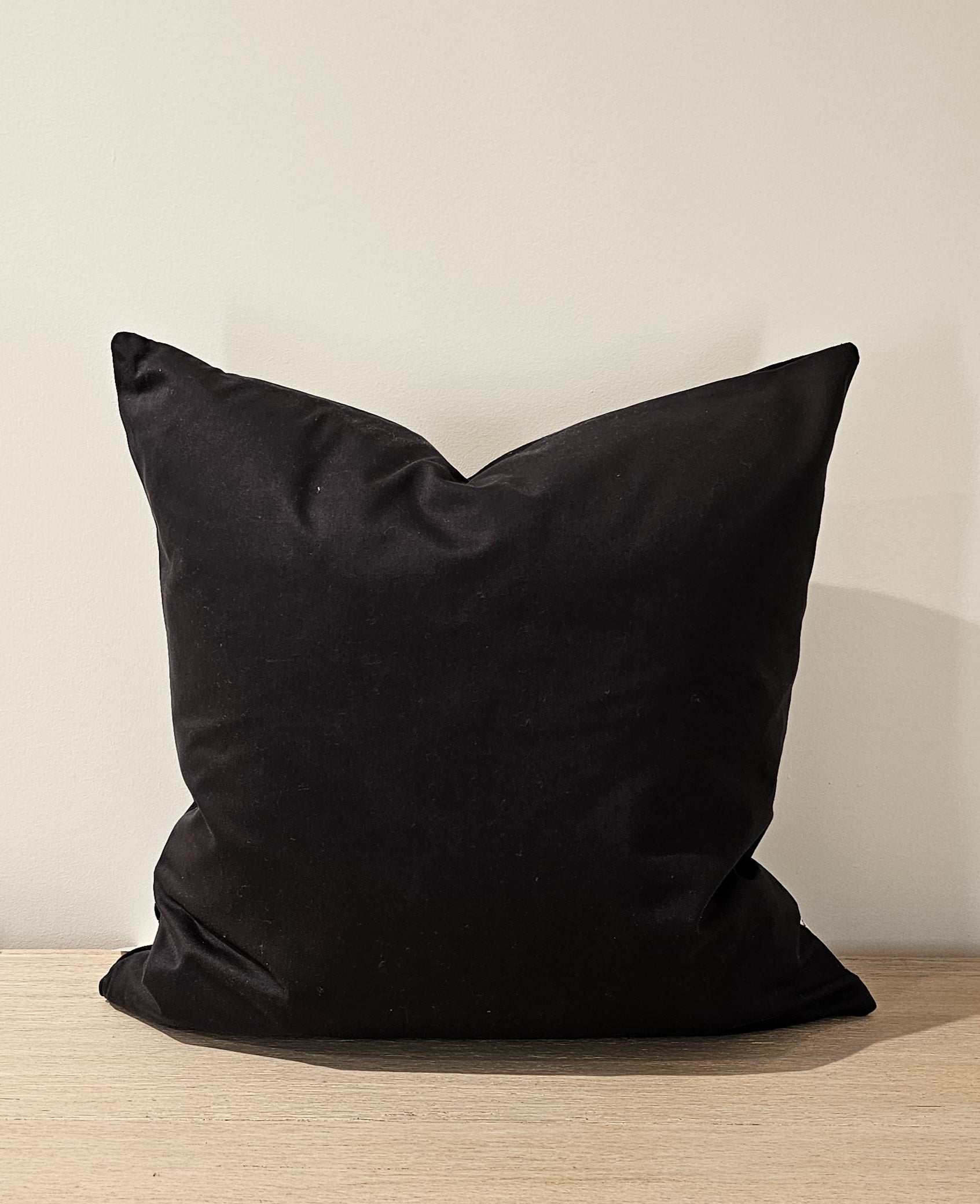 Skull Pillow Cover