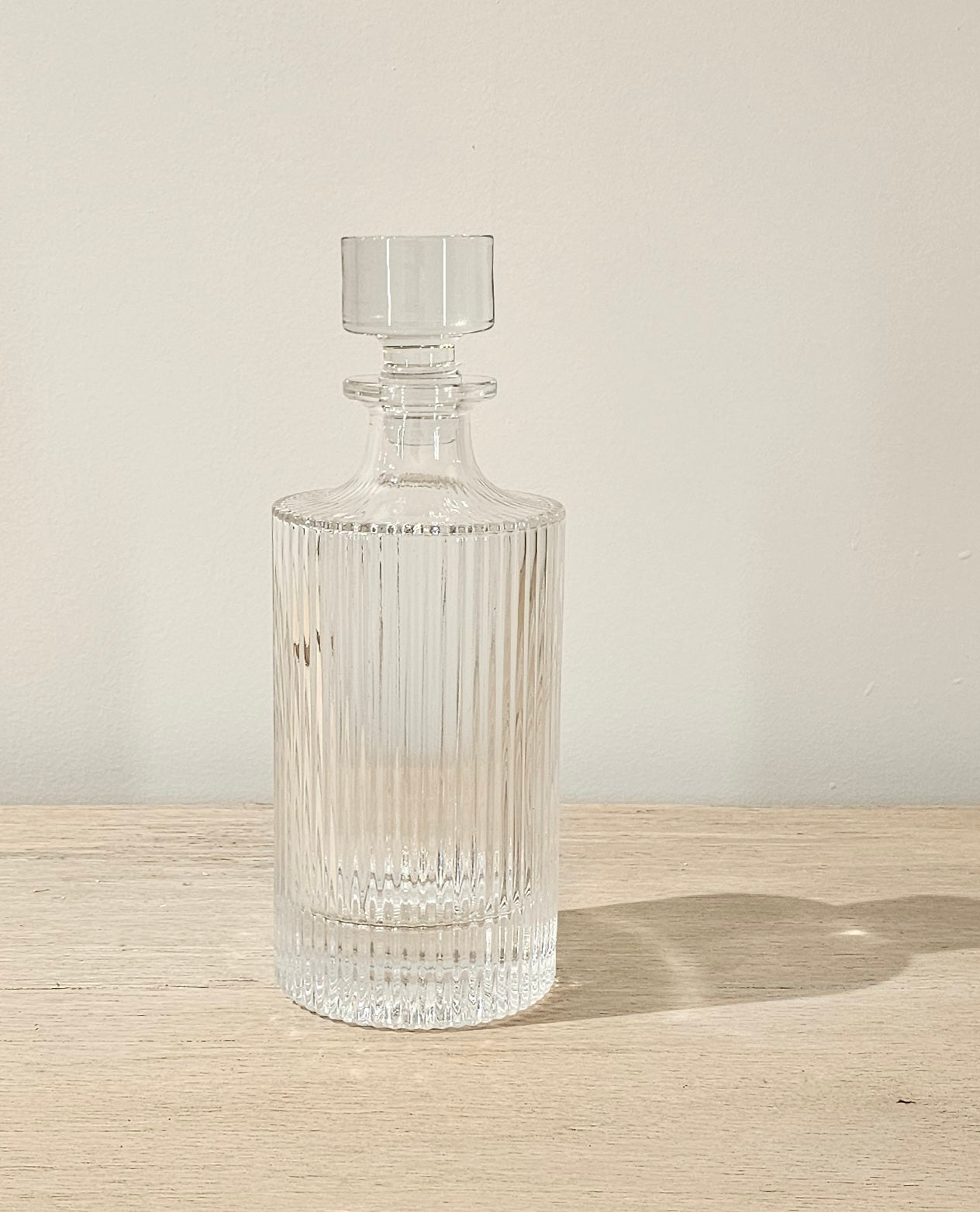 Optic Decanter