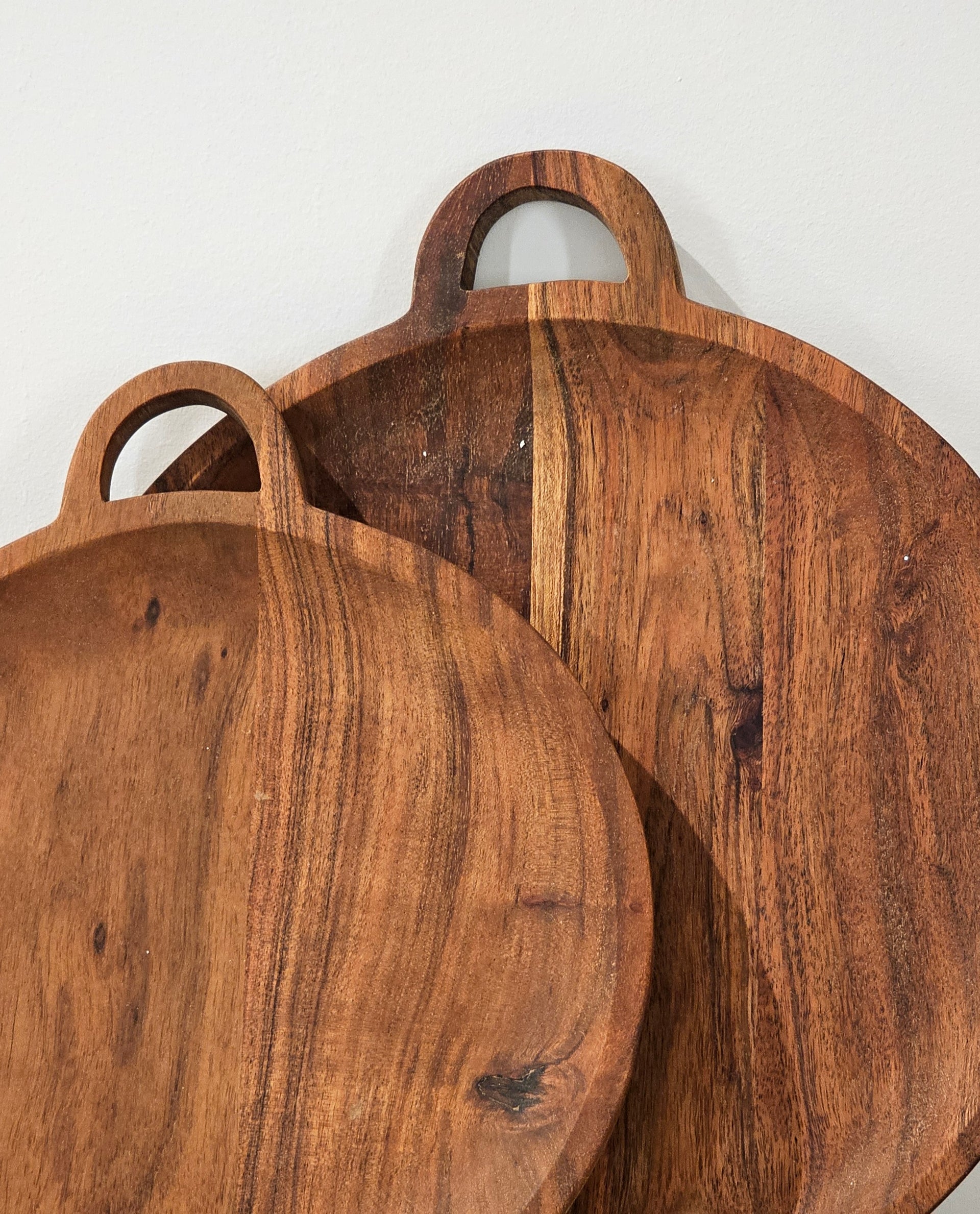 Soma Serving Boards (set of two)