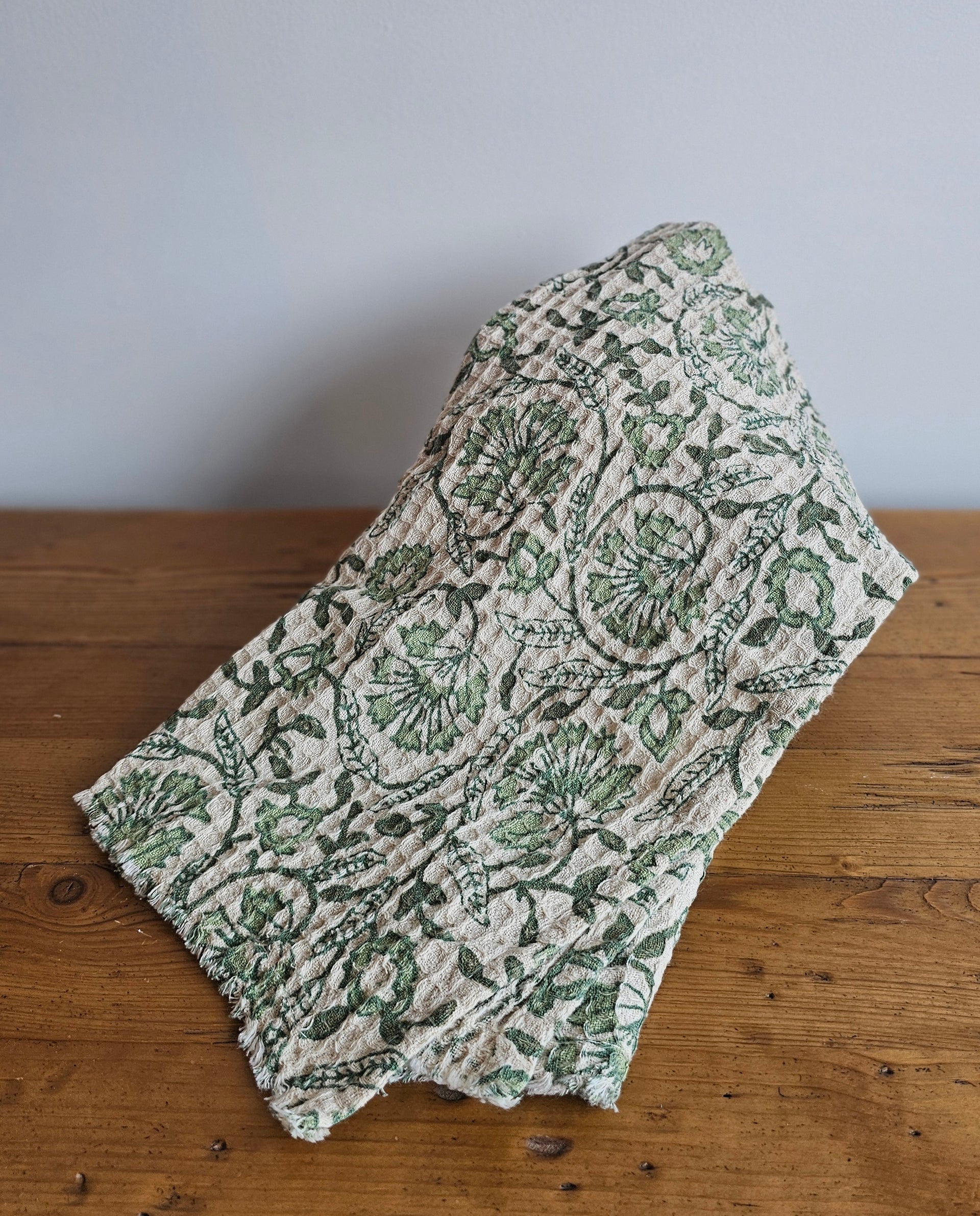 Dessa Kitchen Towel