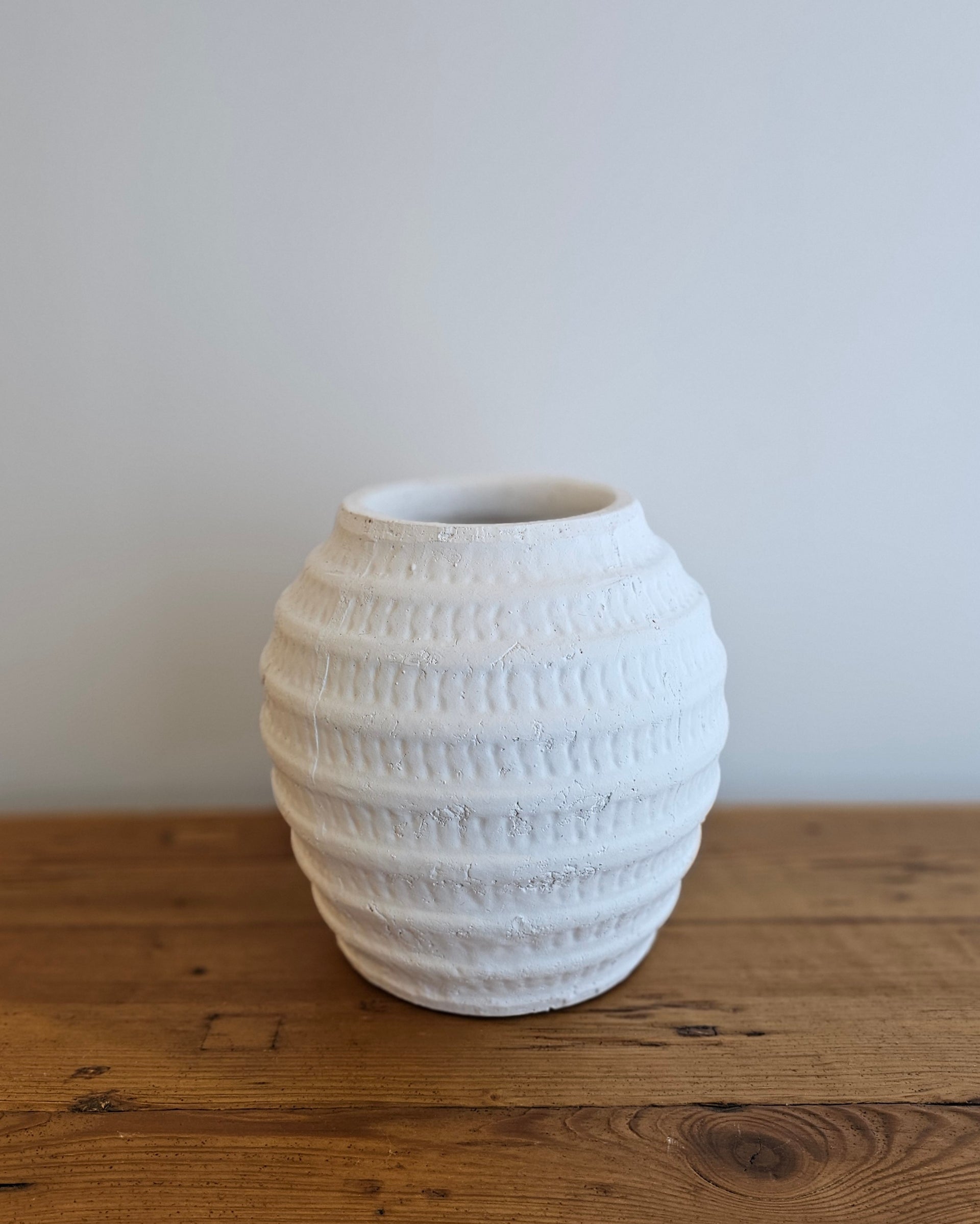 Annis Vase