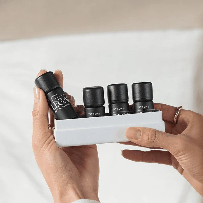 Signature Essential Oil Kit