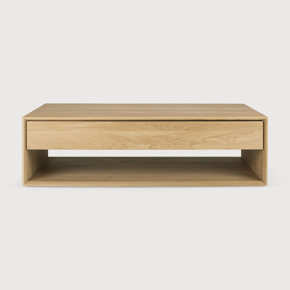 Nordic Coffee Table