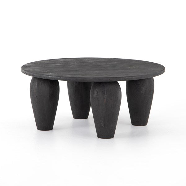 Totem Coffee Table